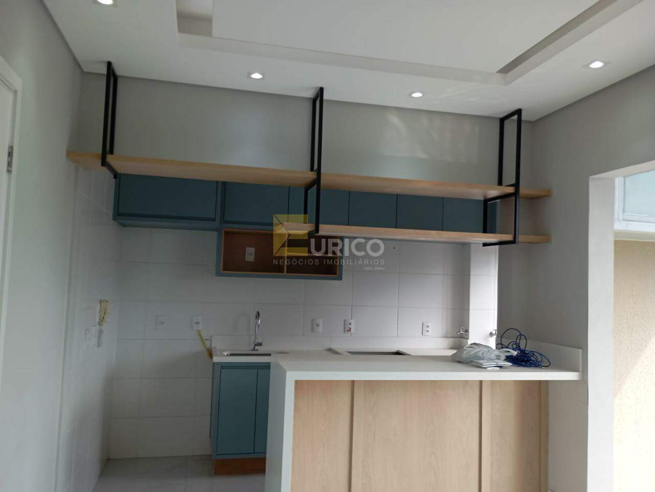 Apartamento à venda no Condominio Felicitá em Louveira/SP:
