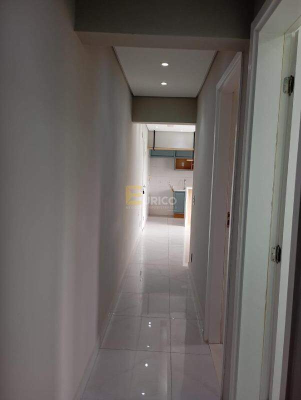Apartamento à venda no Condominio Felicitá em Louveira/SP: