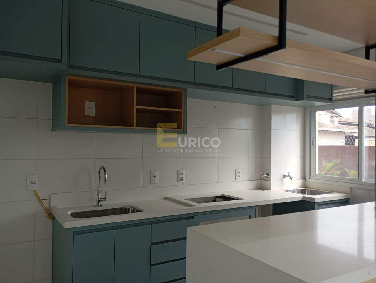 Apartamento à venda no Condominio Felicitá em Louveira/SP: