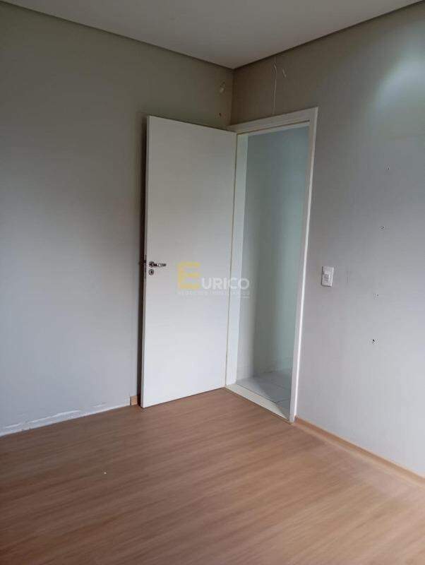 Apartamento à venda no Condominio Felicitá em Louveira/SP: