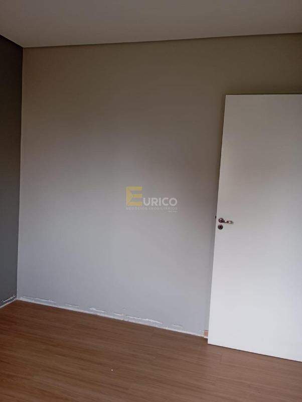 Apartamento à venda no Condominio Felicitá em Louveira/SP: