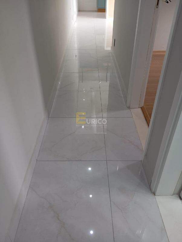 Apartamento à venda no Condominio Felicitá em Louveira/SP: