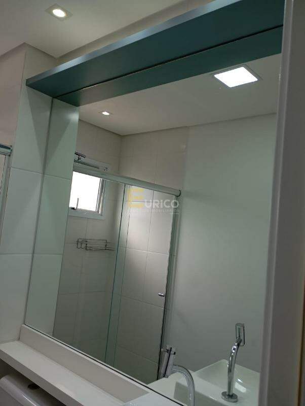 Apartamento à venda no Condominio Felicitá em Louveira/SP:
