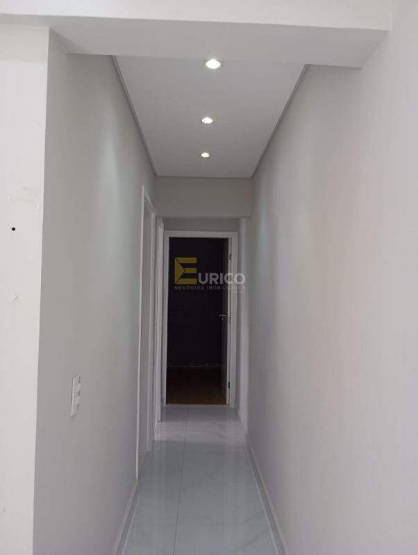 Apartamento à venda no Condominio Felicitá em Louveira/SP: