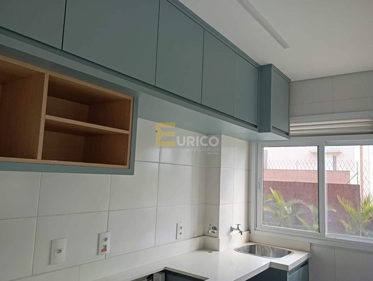 Apartamento à venda no Condominio Felicitá em Louveira/SP:
