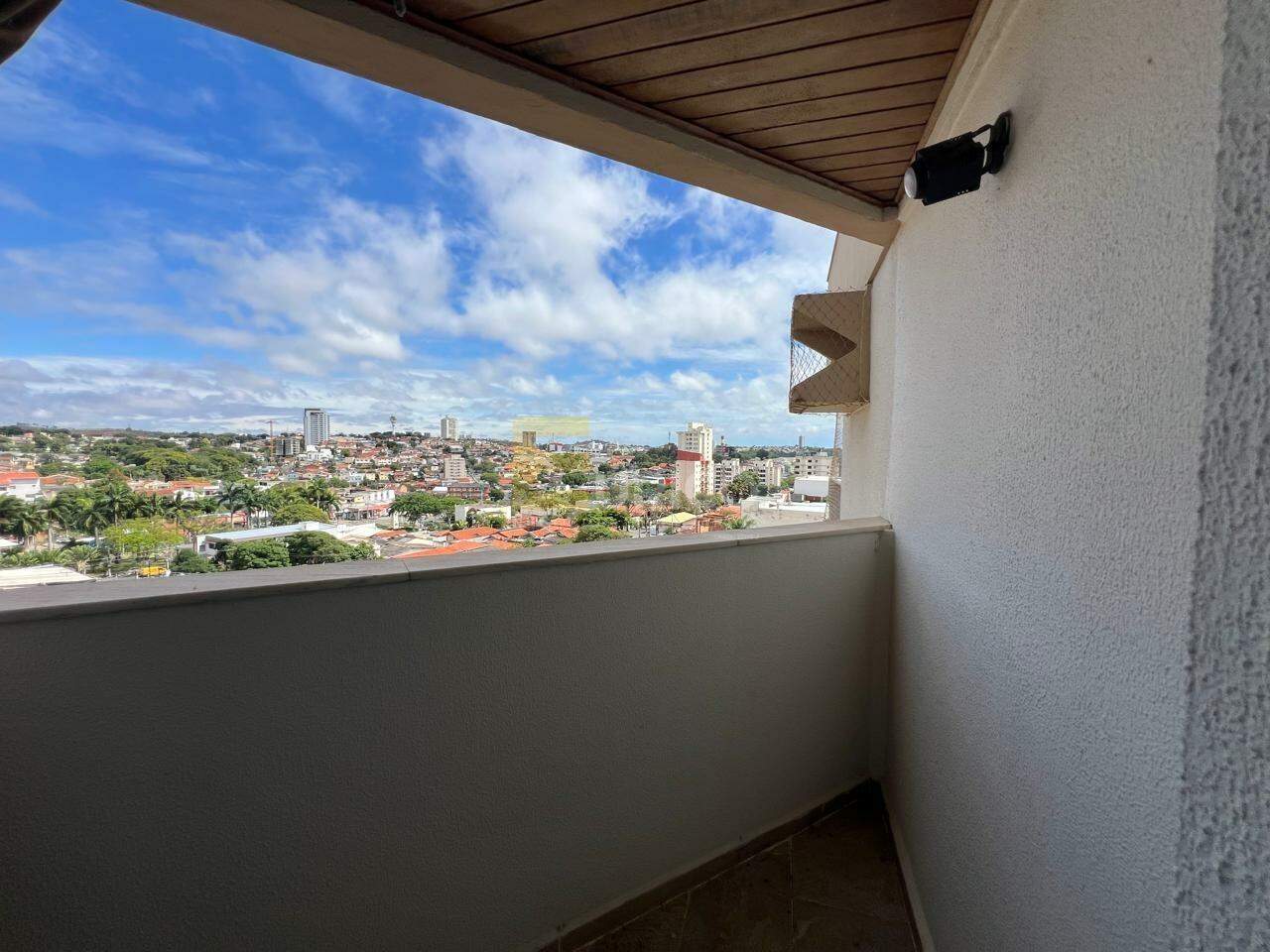 Apartamento para aluguel no Condomínio Edifício Cortina D’Ampezzo em Valinhos/SP: 