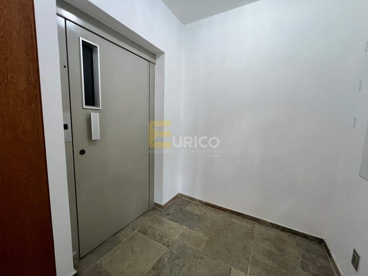 Apartamento para aluguel no Condomínio Edifício Cortina D’Ampezzo em Valinhos/SP: 