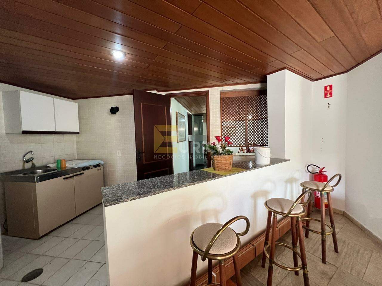 Apartamento para aluguel no Condomínio Edifício Cortina D’Ampezzo em Valinhos/SP: 