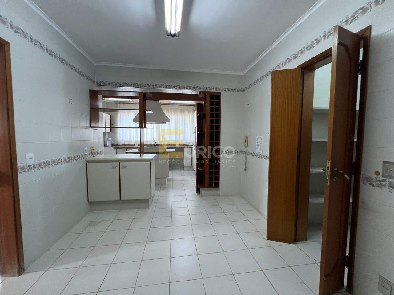 Apartamento para aluguel no Condomínio Edifício Cortina D’Ampezzo em Valinhos/SP: 