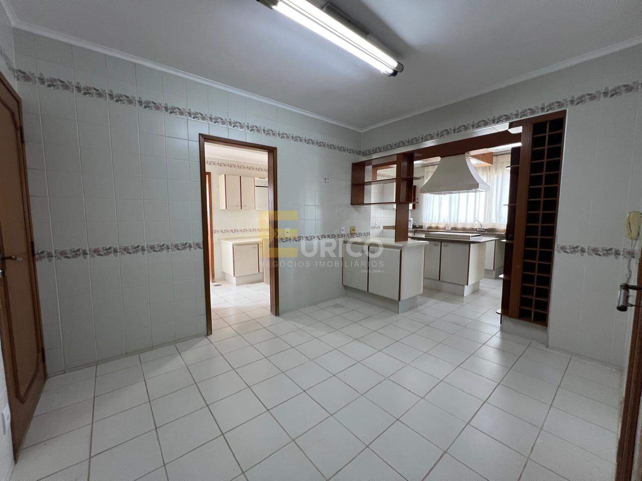 Apartamento para aluguel no Condomínio Edifício Cortina D’Ampezzo em Valinhos/SP: 