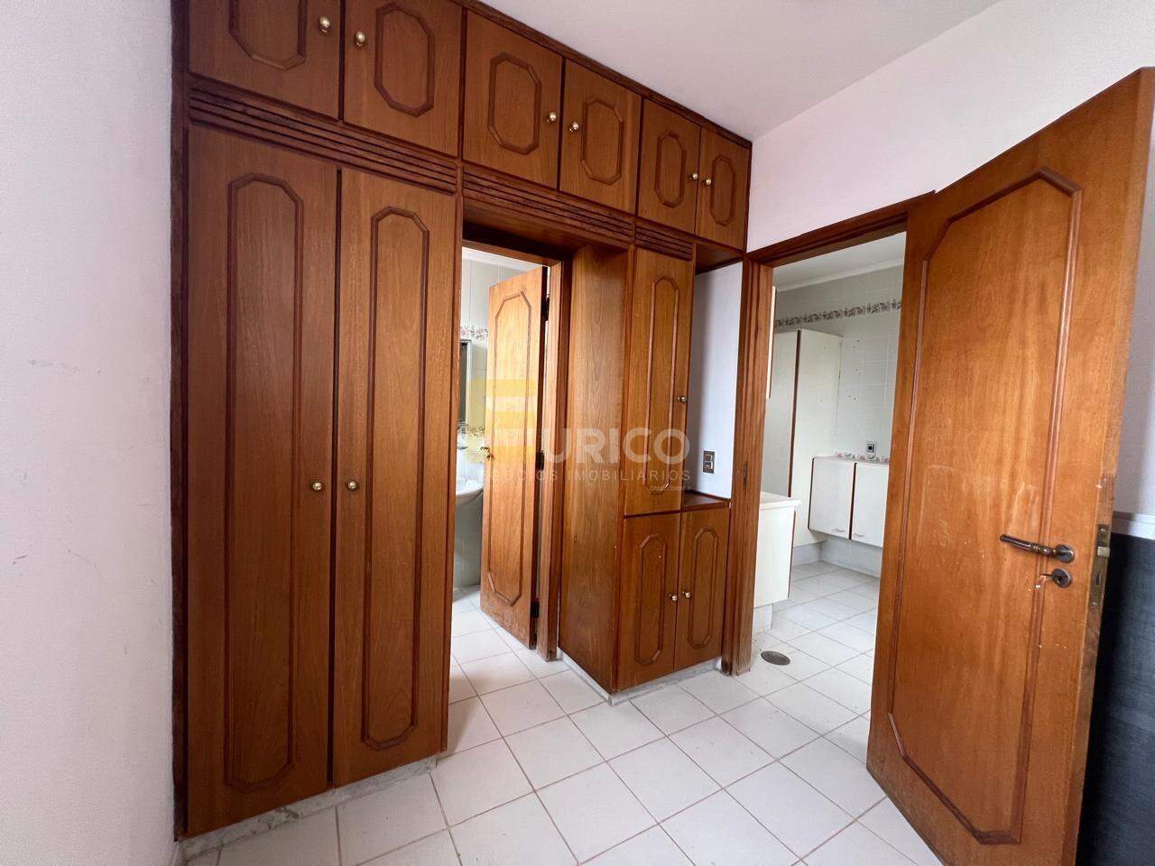 Apartamento para aluguel no Condomínio Edifício Cortina D’Ampezzo em Valinhos/SP: 