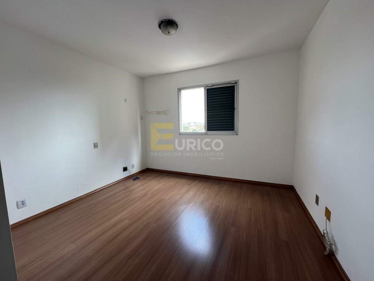 Apartamento para aluguel no Condomínio Edifício Cortina D’Ampezzo em Valinhos/SP: 