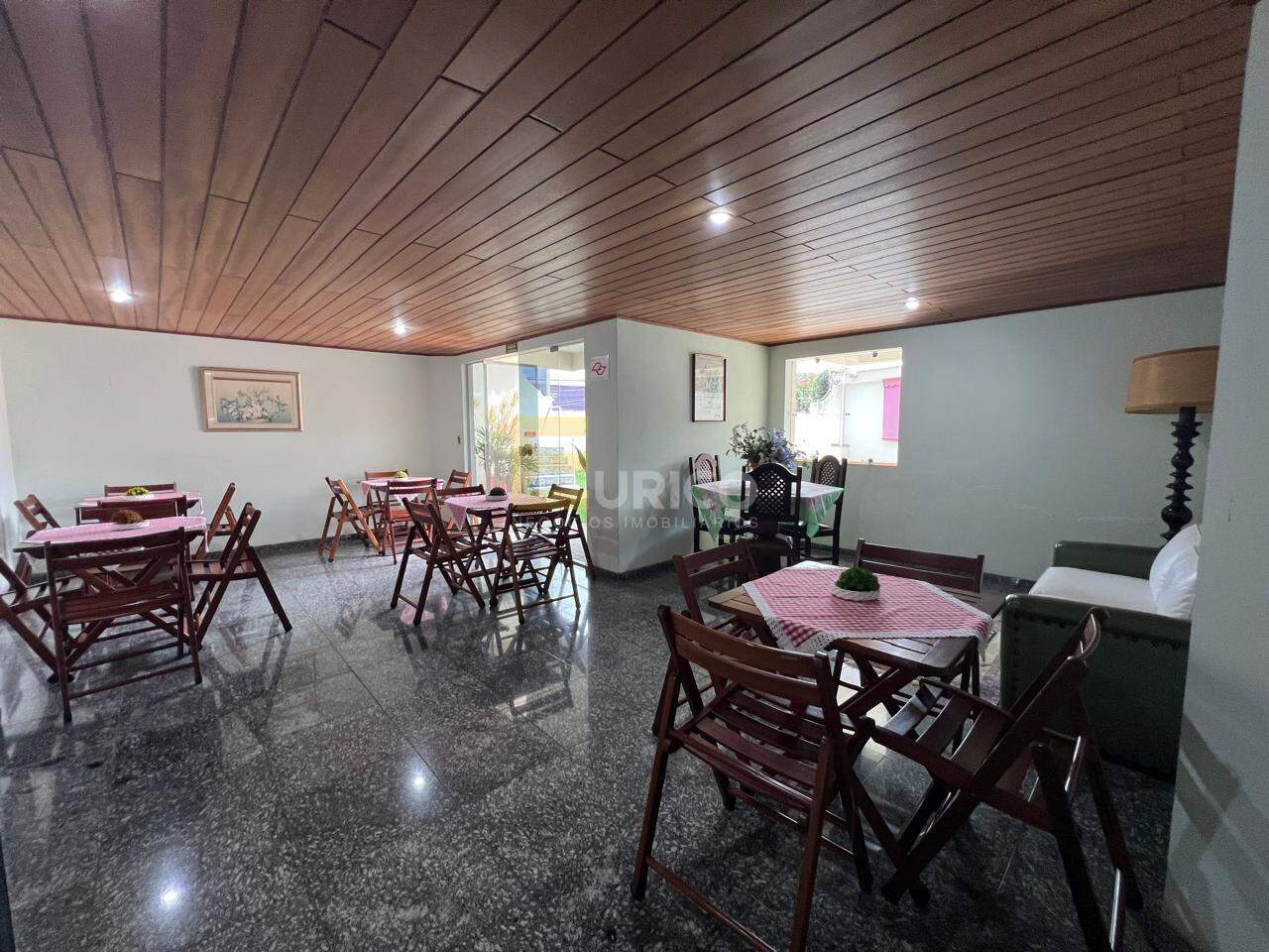 Apartamento para aluguel no Condomínio Edifício Cortina D’Ampezzo em Valinhos/SP: 