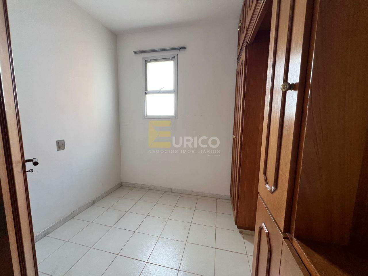 Apartamento para aluguel no Condomínio Edifício Cortina D’Ampezzo em Valinhos/SP: 