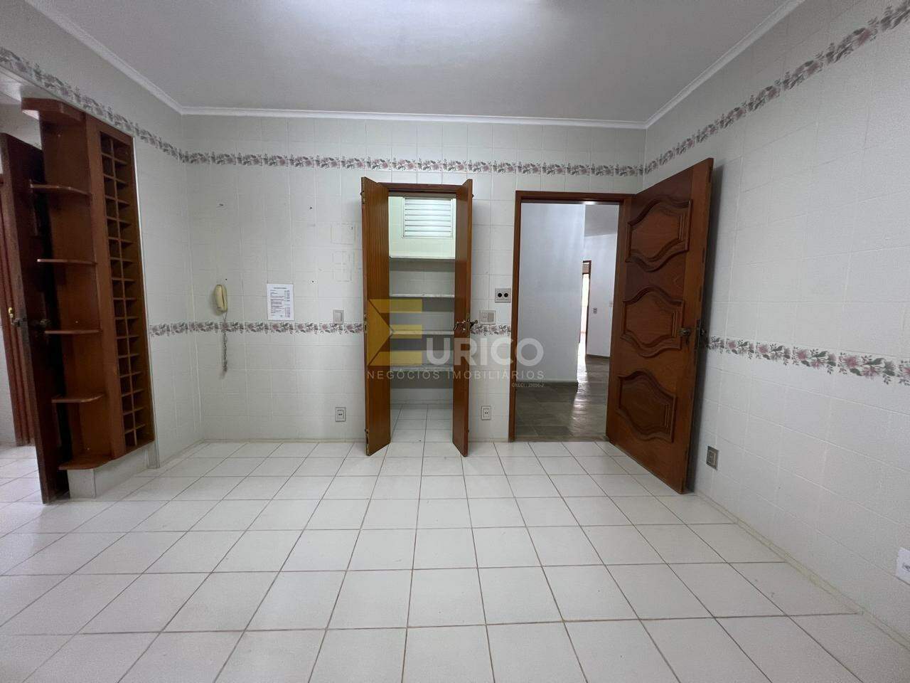 Apartamento para aluguel no Condomínio Edifício Cortina D’Ampezzo em Valinhos/SP: 