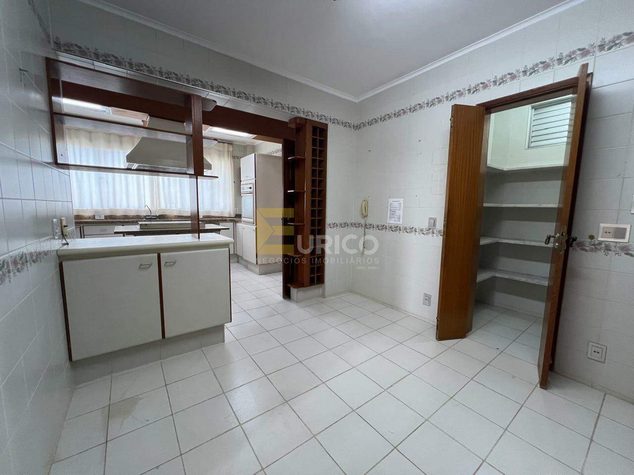 Apartamento para aluguel no Condomínio Edifício Cortina D’Ampezzo em Valinhos/SP: 