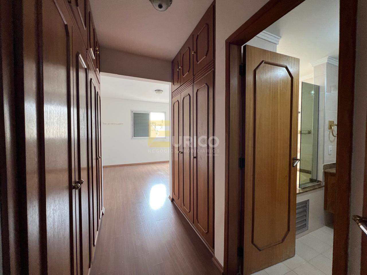 Apartamento à venda no Condomínio Edifício Cortina D’Ampezzo em Valinhos/SP: 