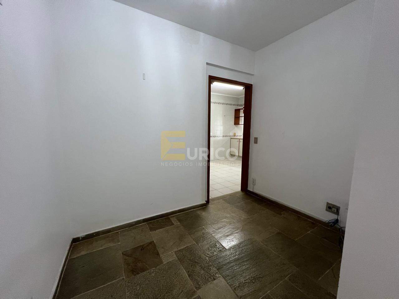 Apartamento à venda no Condomínio Edifício Cortina D’Ampezzo em Valinhos/SP: 