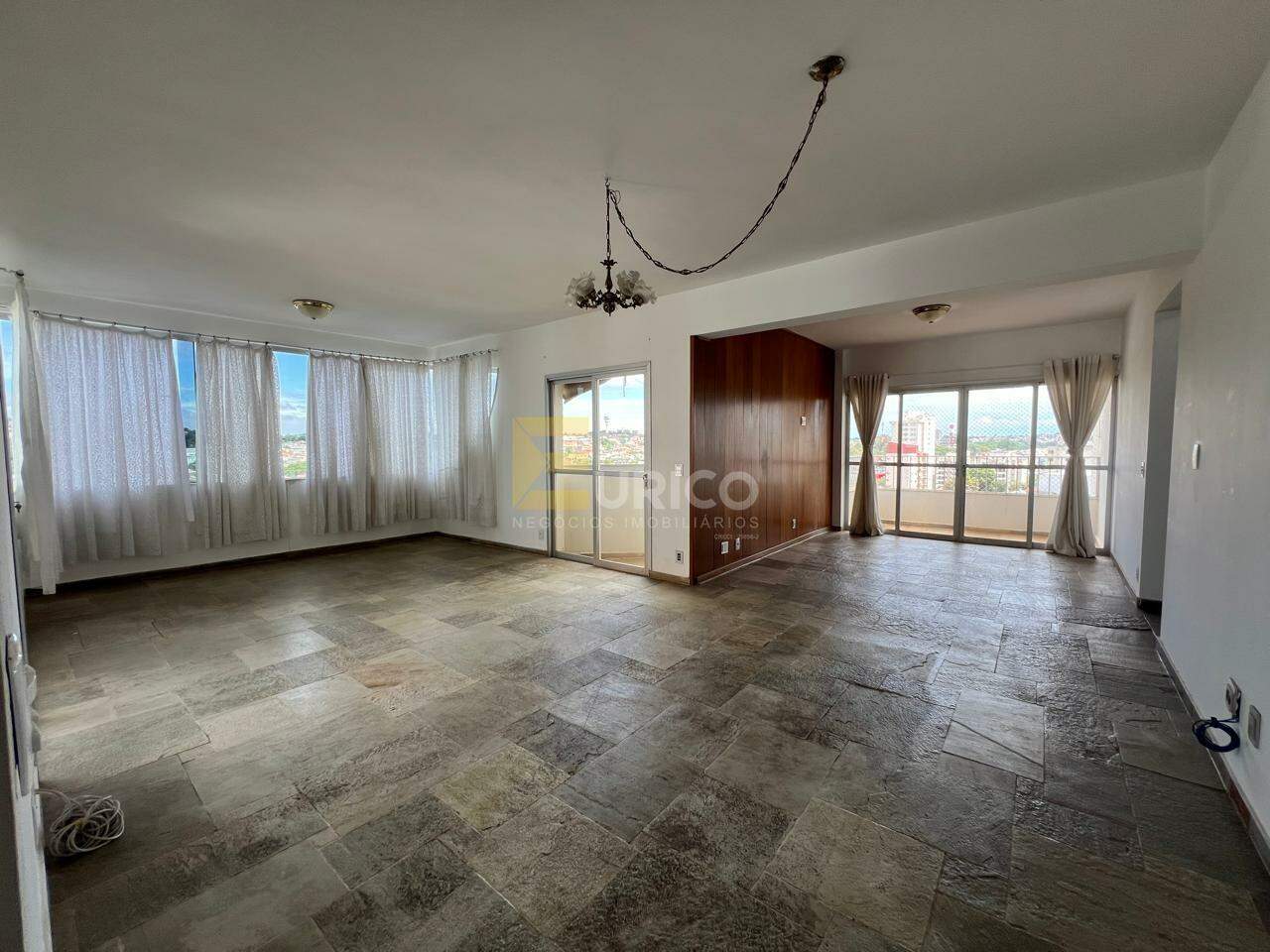 Apartamento à venda no Condomínio Edifício Cortina D’Ampezzo em Valinhos/SP: 