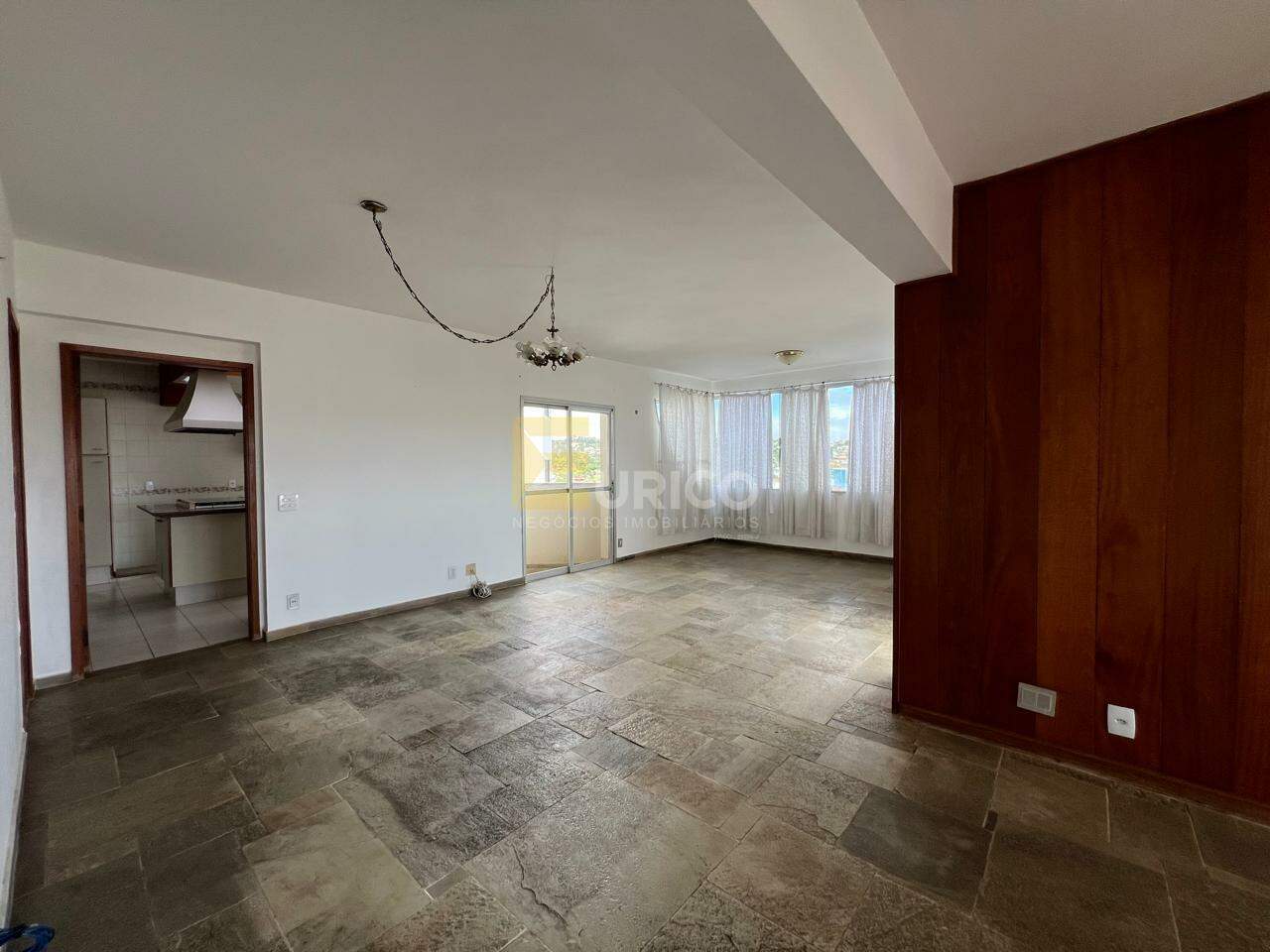 Apartamento à venda no Condomínio Edifício Cortina D’Ampezzo em Valinhos/SP: 