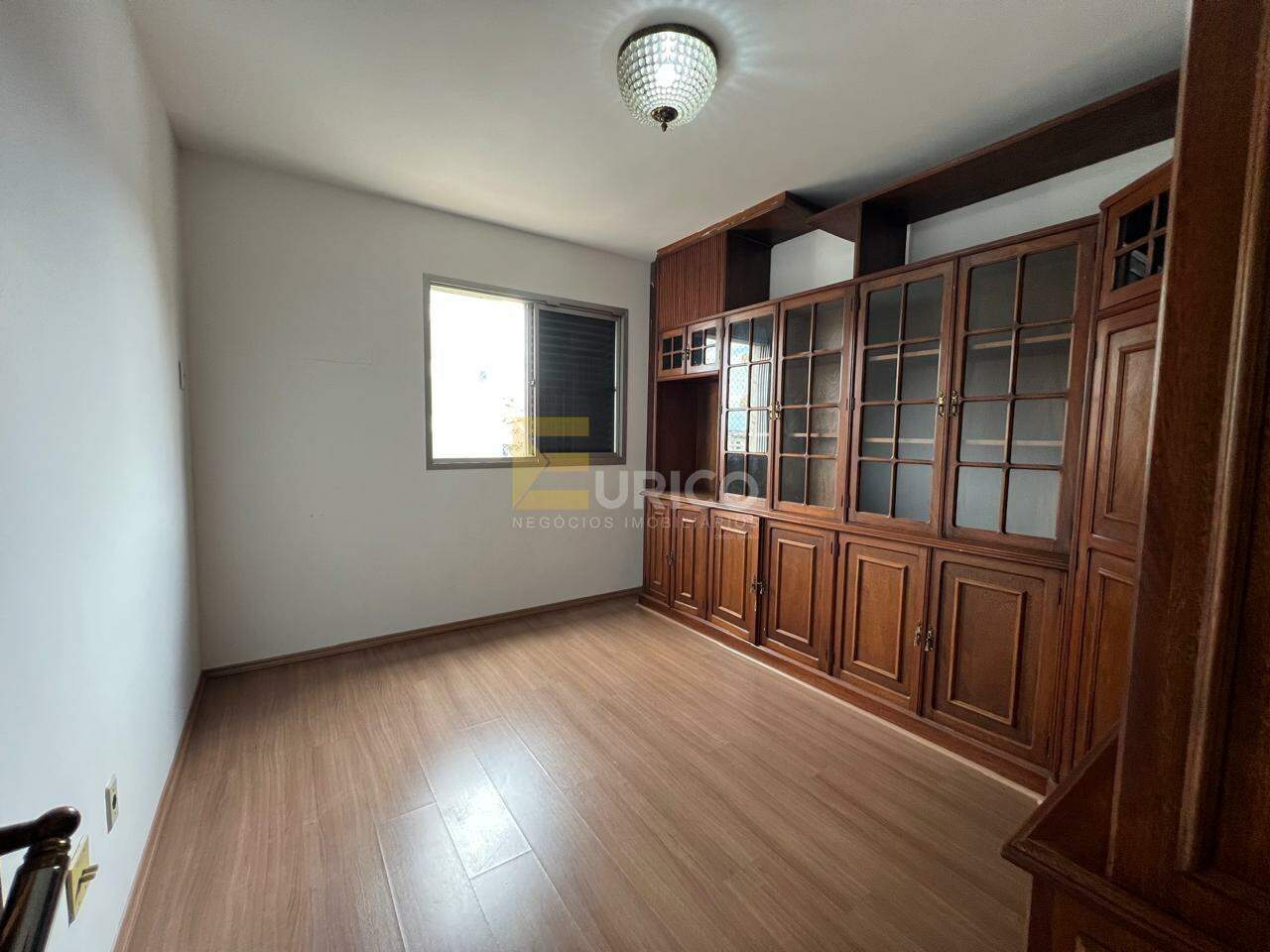 Apartamento à venda no Condomínio Edifício Cortina D’Ampezzo em Valinhos/SP: 