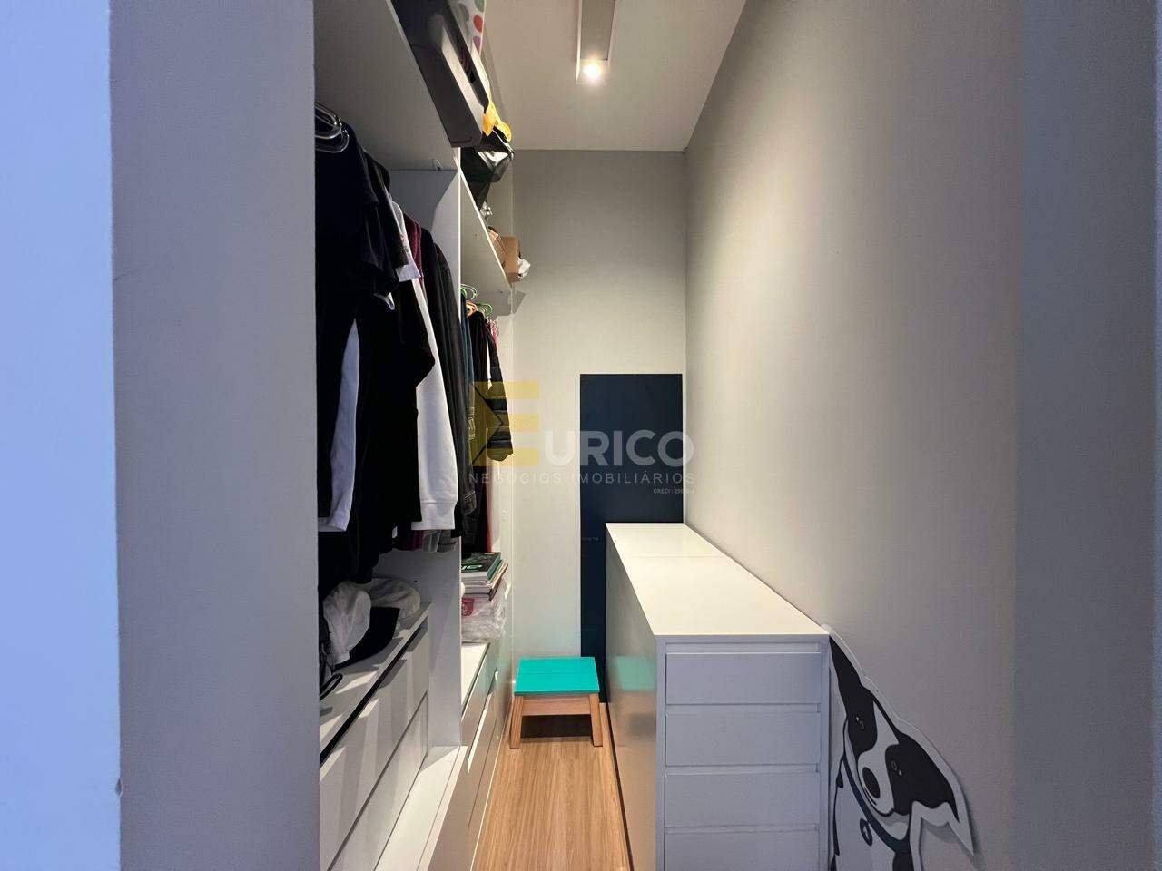 Casa em condomínio à venda no Condomínio Villa Araucária em Valinhos/SP: 