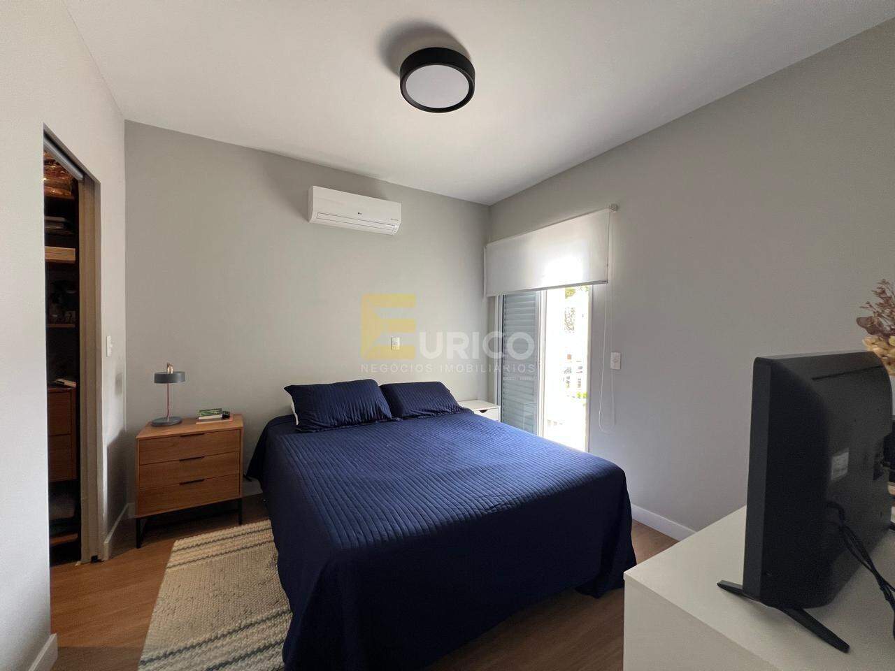 Casa em condomínio à venda no Condomínio Villa Araucária em Valinhos/SP: 