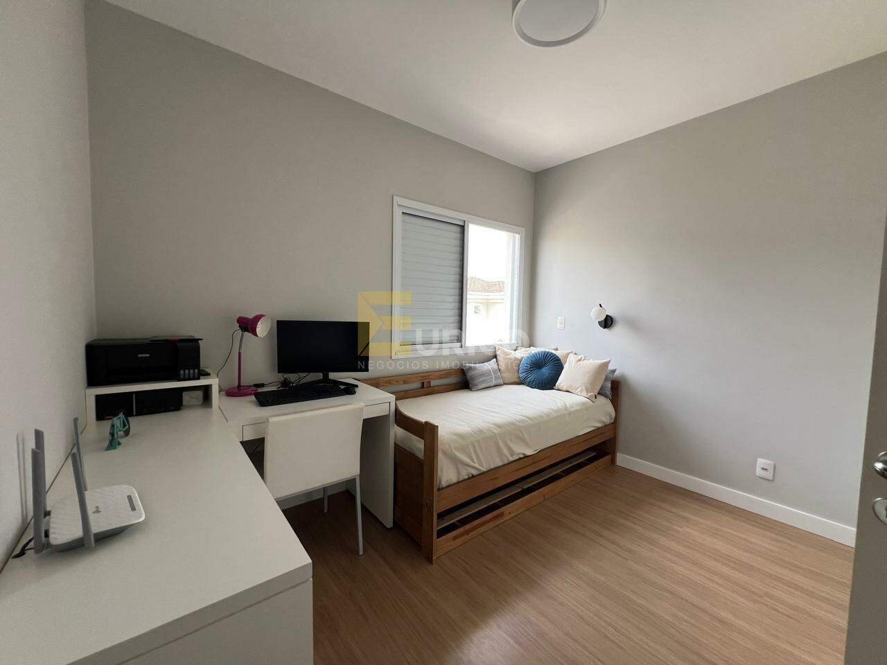 Casa em condomínio à venda no Condomínio Villa Araucária em Valinhos/SP: 