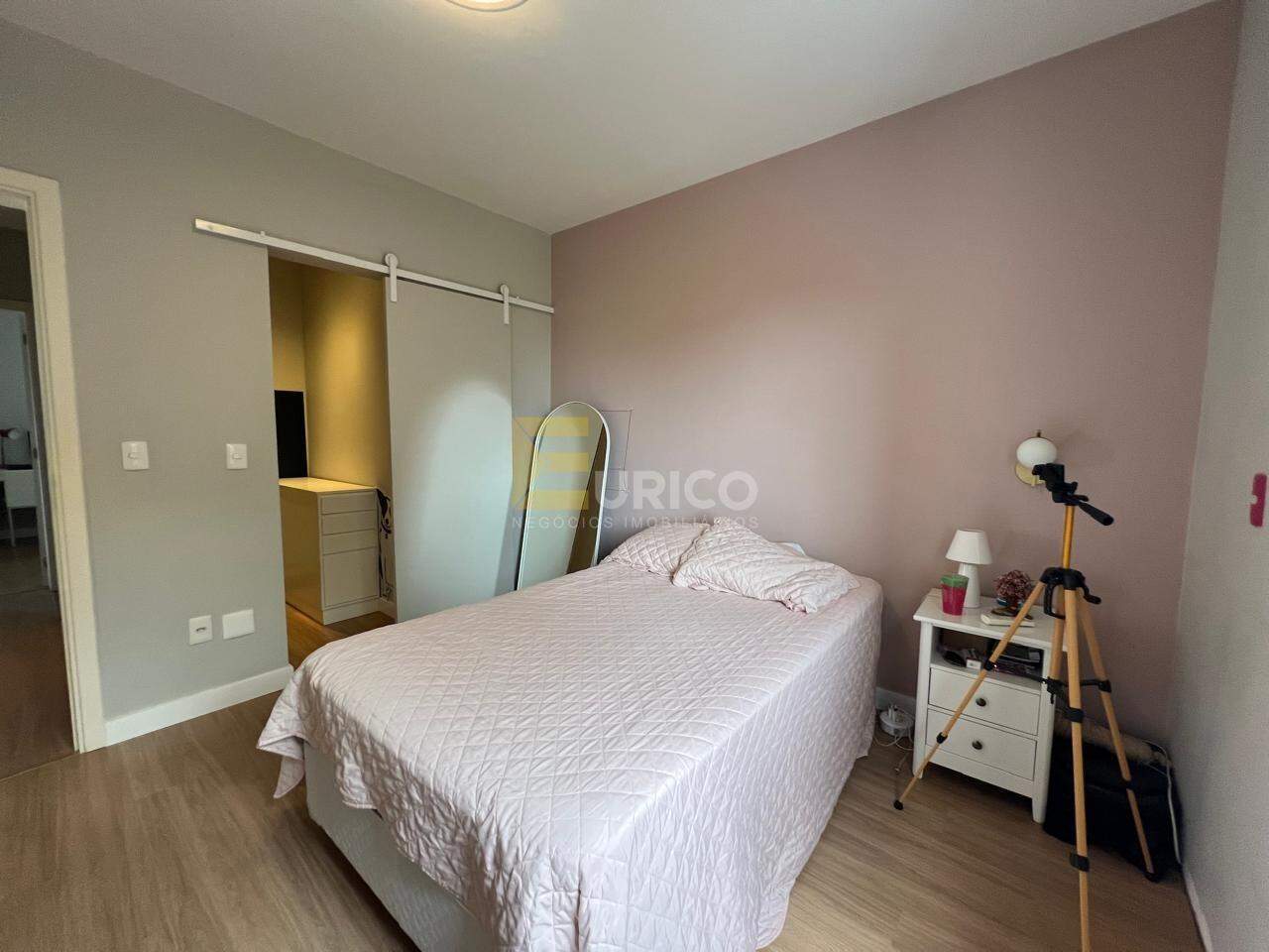 Casa em condomínio à venda no Condomínio Villa Araucária em Valinhos/SP: 