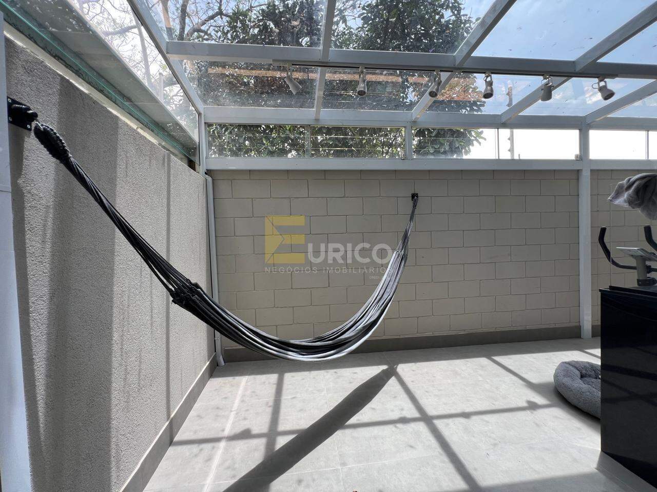 Casa em condomínio à venda no Condomínio Villa Araucária em Valinhos/SP: 