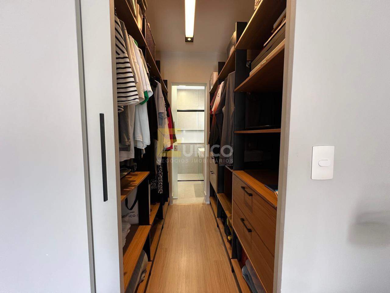 Casa em condomínio à venda no Condomínio Villa Araucária em Valinhos/SP: 