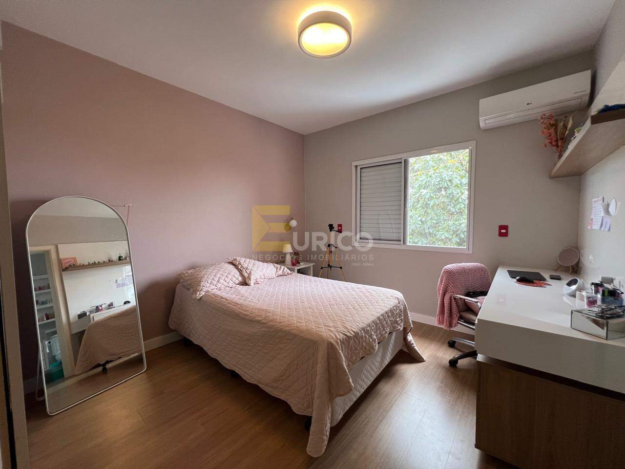 Casa em condomínio à venda no Condomínio Villa Araucária em Valinhos/SP: 