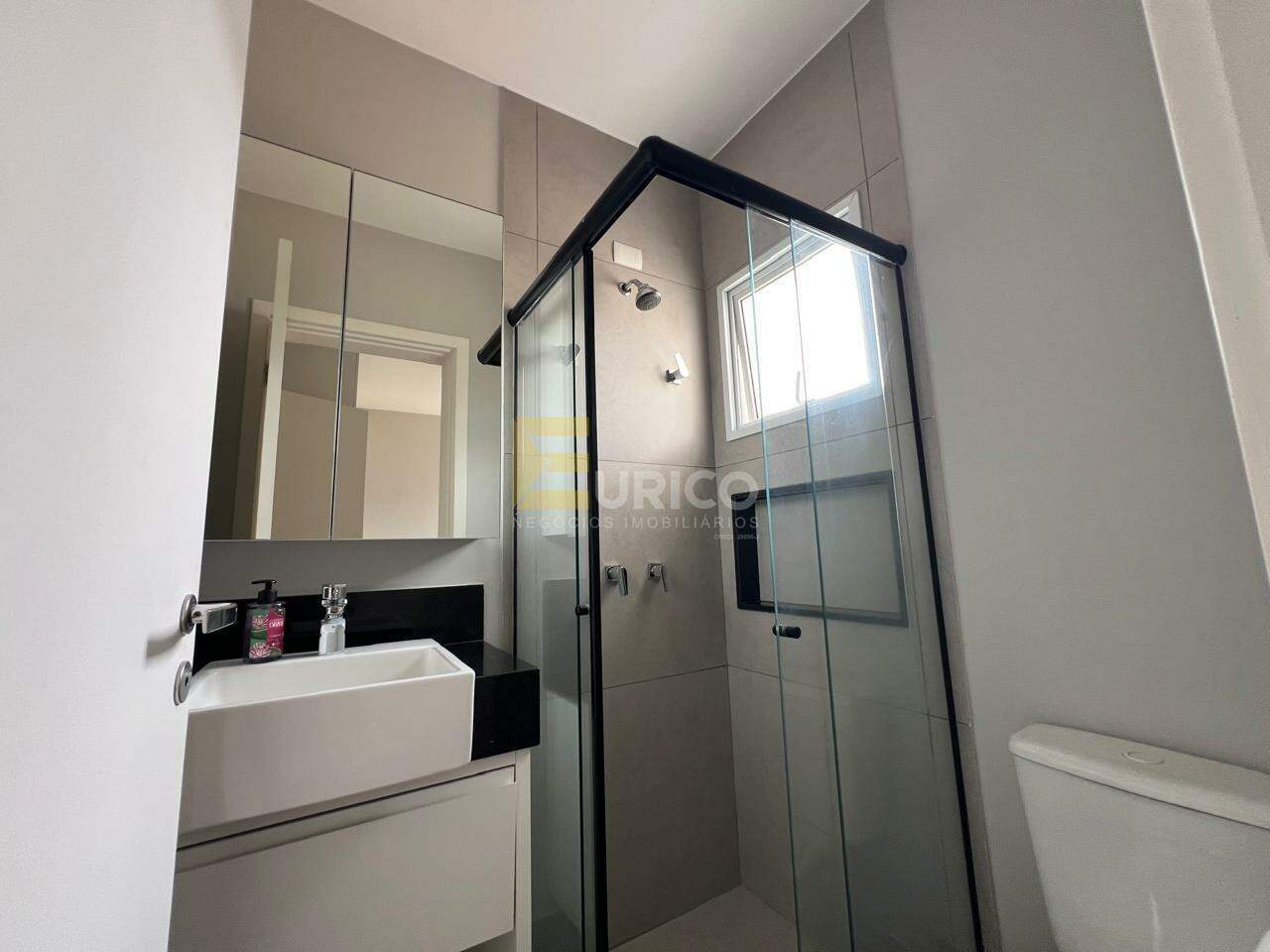 Casa em condomínio à venda no Condomínio Villa Araucária em Valinhos/SP: 