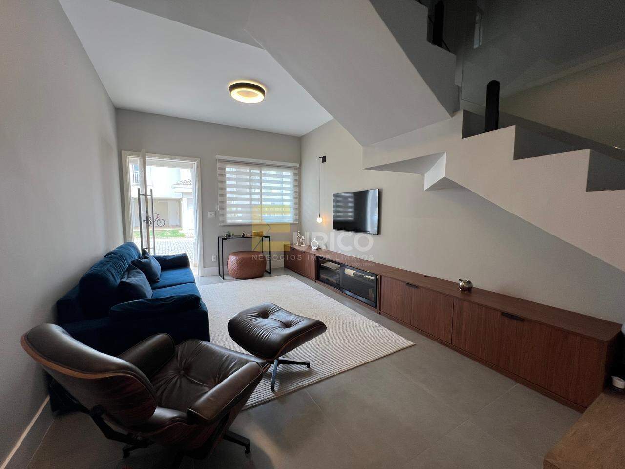 Casa em condomínio à venda no Condomínio Villa Araucária em Valinhos/SP: 