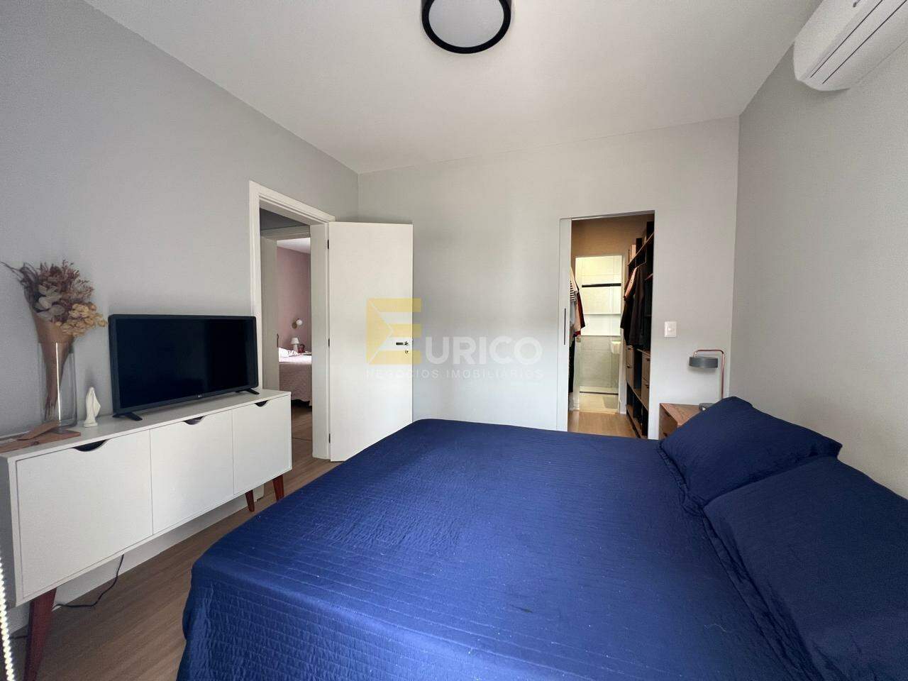 Casa em condomínio à venda no Condomínio Villa Araucária em Valinhos/SP: 