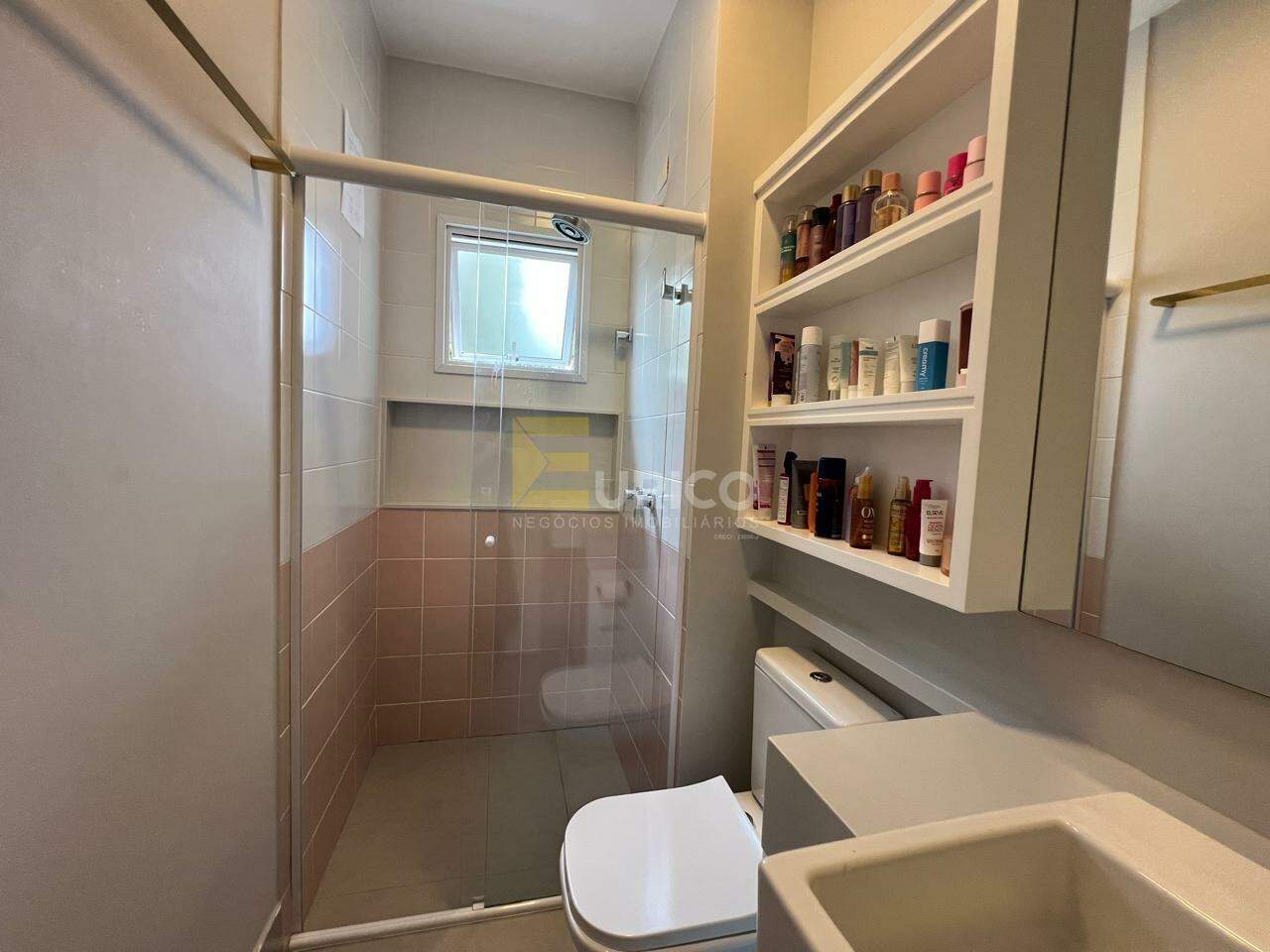 Casa em condomínio à venda no Condomínio Villa Araucária em Valinhos/SP: 