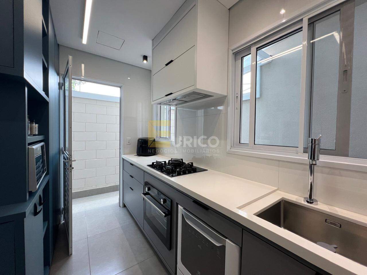 Casa em condomínio à venda no Condomínio Villa Araucária em Valinhos/SP: 