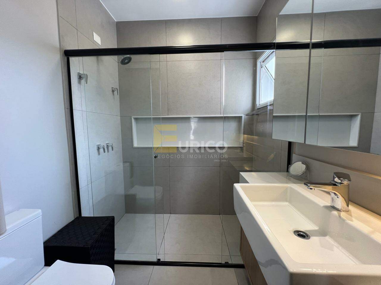 Casa em condomínio à venda no Condomínio Villa Araucária em Valinhos/SP: 