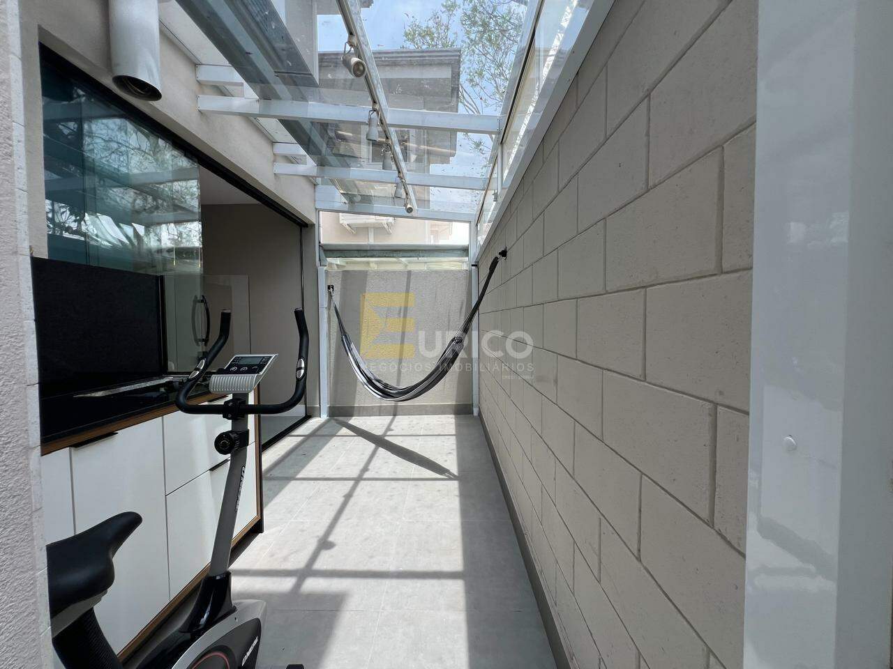 Casa em condomínio à venda no Condomínio Villa Araucária em Valinhos/SP: 