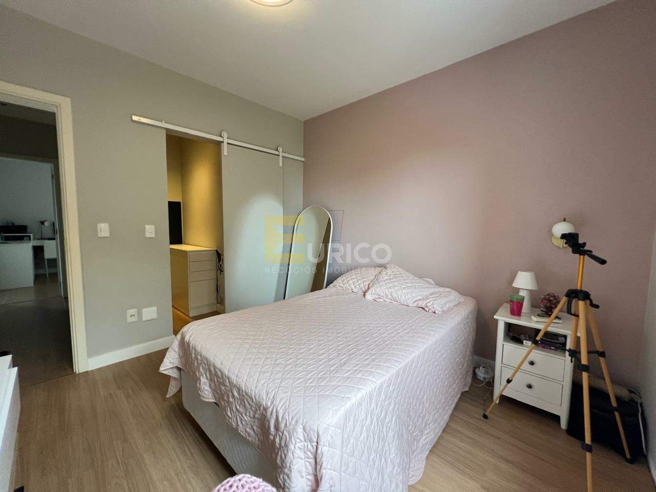 Casa em condomínio à venda no Condomínio Villa Araucária em Valinhos/SP: 