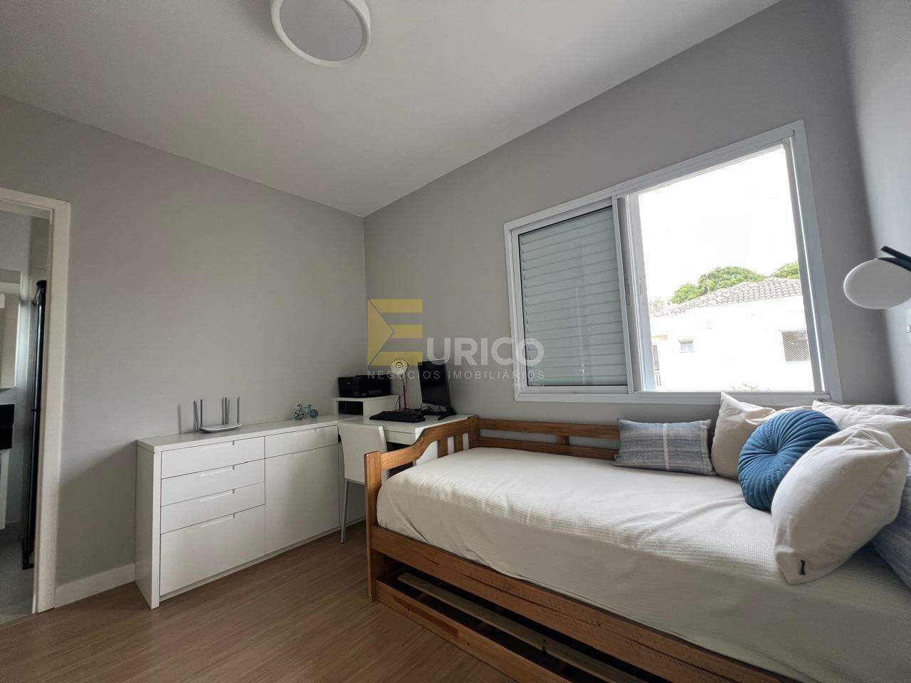 Casa em condomínio à venda no Condomínio Villa Araucária em Valinhos/SP: 