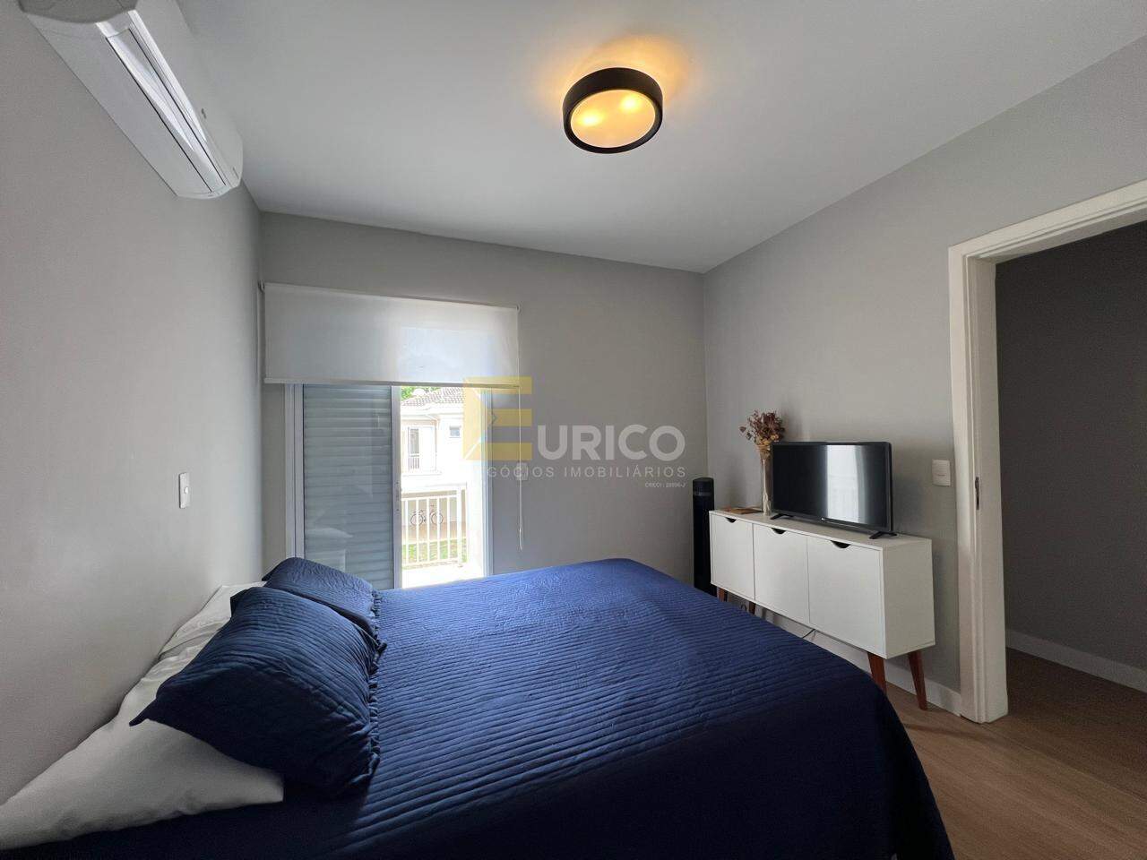 Casa em condomínio à venda no Condomínio Villa Araucária em Valinhos/SP: 