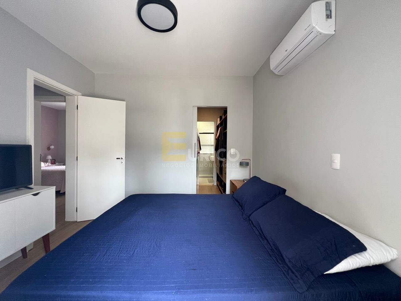 Casa em condomínio à venda no Condomínio Villa Araucária em Valinhos/SP: 