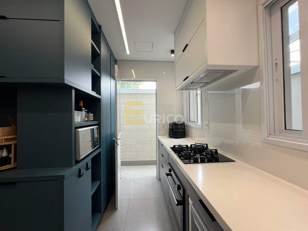 Casa em condomínio à venda no Condomínio Villa Araucária em Valinhos/SP: 