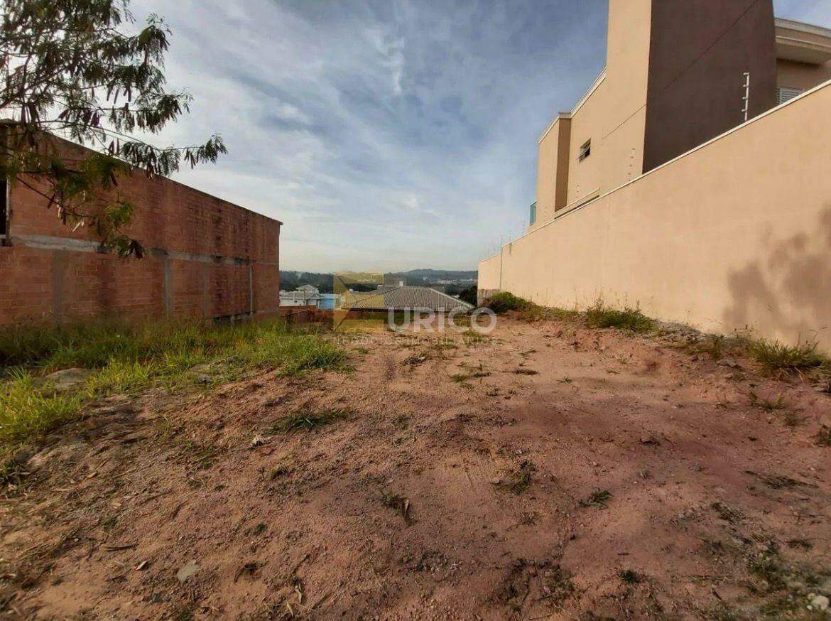 Terreno à venda no Residencial Santa Giovana em Jundiaí/SP: 