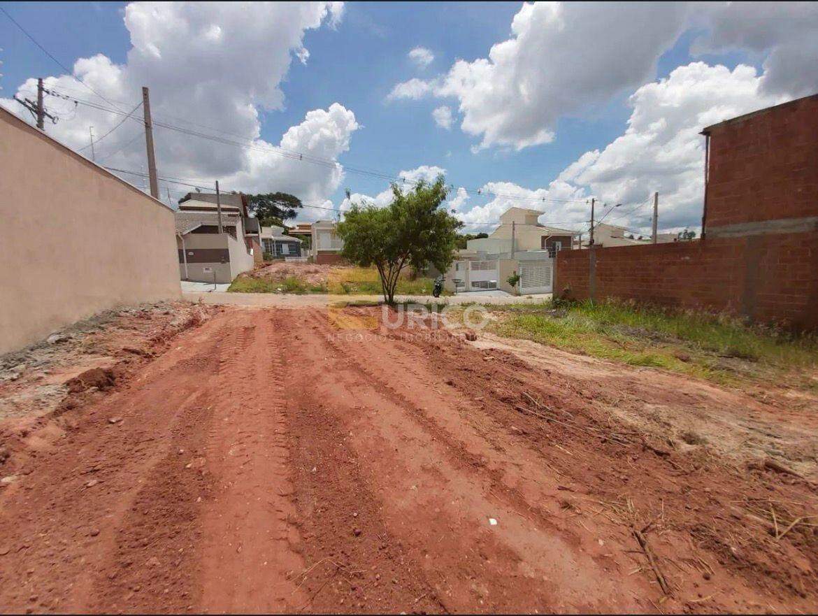 Terreno à venda no Residencial Santa Giovana em Jundiaí/SP: 