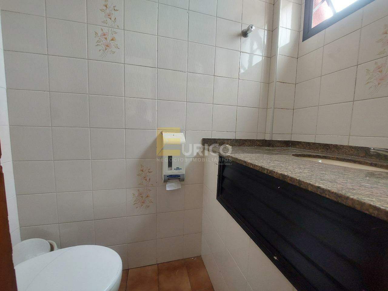 Sala à venda no Centro em Valinhos/SP: 