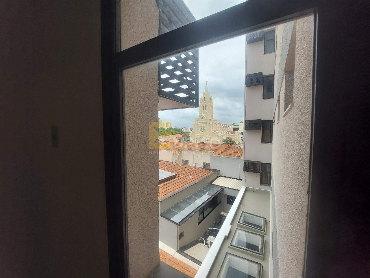Sala à venda no Centro em Valinhos/SP: 