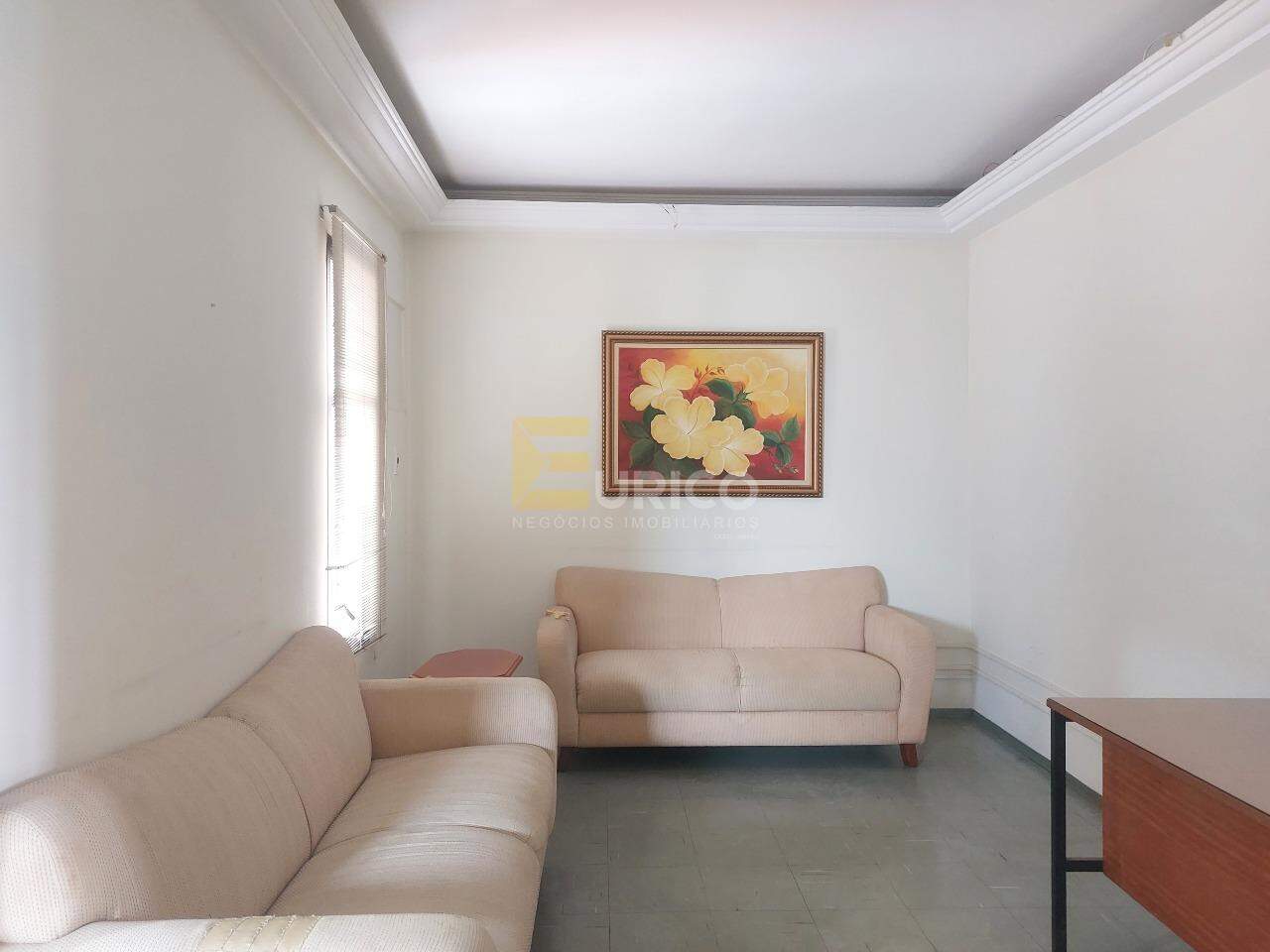 Sala à venda no Centro em Valinhos/SP: 
