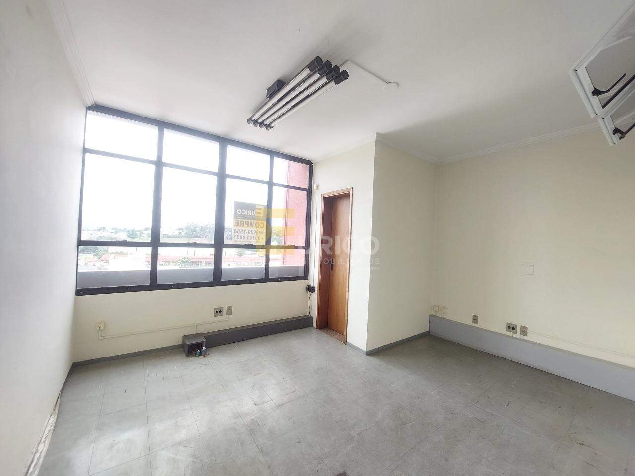 Sala à venda no Centro em Valinhos/SP: 